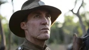 Задник к фильму "Дикие земли" #414091