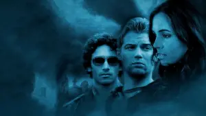 Видео к фильму Разверстые могилы | Open Graves - Official Trailer (2009)