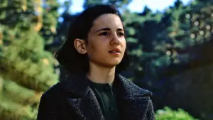 Задник к фильму "Лабиринт Фавна" #597307