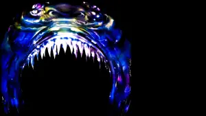 Задник к фильму "Паразит" #381446