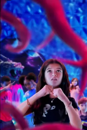 Постер к фильму "Мы можем стать героями" #615984