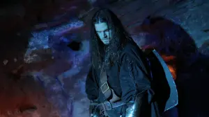 Задник к фильму "Повелитель Дракона" #344329