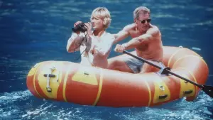 Задник к фильму "Шесть дней, семь ночей" #332950