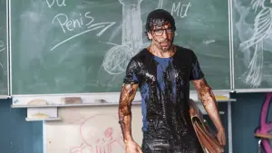 Задник к фильму "Зачётный препод" #245606