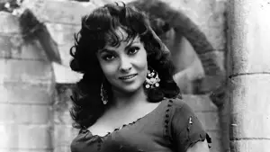 Задник к фильму "Собор Парижской Богоматери" #393289