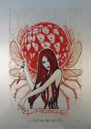 Постер к фильму "Синдром Стендаля" #391923