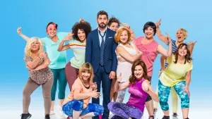 Задник к фильму "" #486404