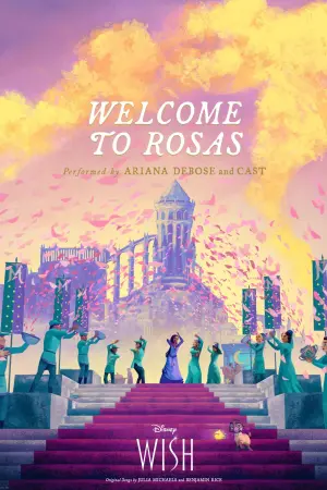 Постер к фильму "Заветное желание" #339