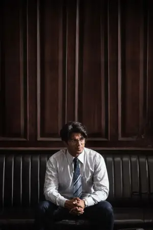 Постер к фильму "Счастливчик Баскар" #666806