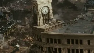 Задник к фильму "Годзилла: Минус один" #161524