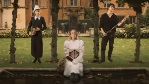 Задник к фильму "100 ночей Хиро" #537934