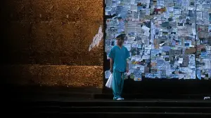 Задник к фильму "28 дней спустя" #569678