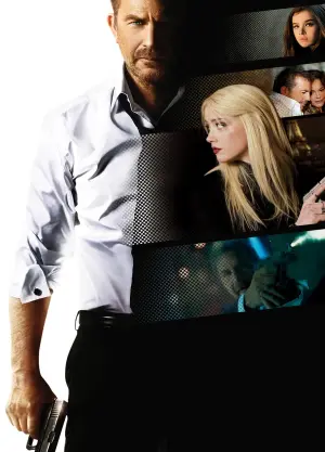 Постер к фильму "3 дня на убийство" #304650