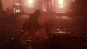 Задник к фильму "Зловещие мертвецы: Черная книга" #643080