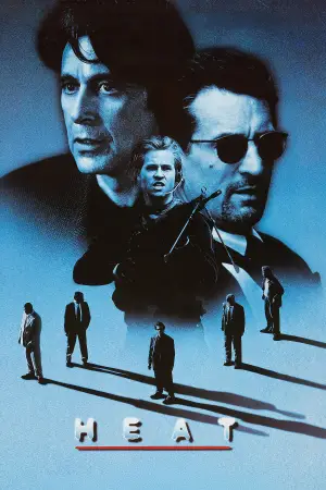 Постер к фильму "Схватка" #566478