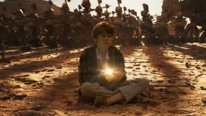 Задник к фильму "Хроники панголинов" #324295