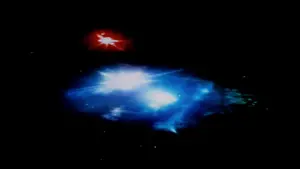 Задник к фильму "Планета обезьян" #655643