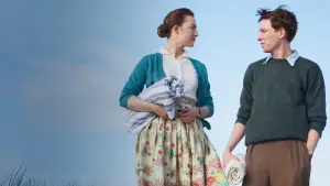 Задник к фильму "Бруклин" #225231