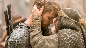 Задник к фильму "Легенда о Коловрате" #354253