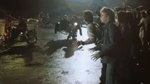 Задник к фильму "Рассвет мертвецов" #708397