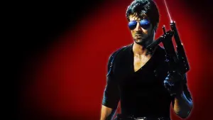 Видео к фильму Кобра | Bonus Clip: Actor Brian Thompson Discusses The Hero Knife