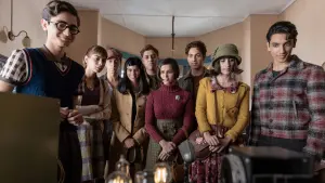 Задник к фильму "" #355631