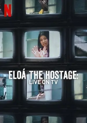 Eloá the Hostage: Live on TV