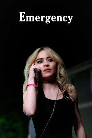 Постер к фильму "Чрезвычайная ситуация" #137904