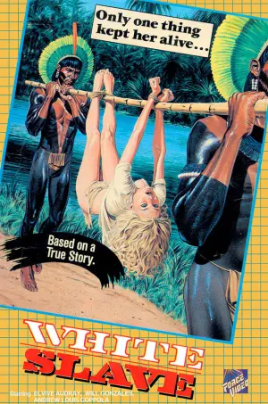 Постер к фильму "Амазония" #24690