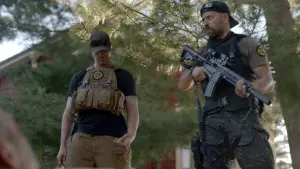 Задник к фильму "All the Lost Ones" #786409