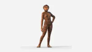 Задник к фильму "Эволюция" #432613