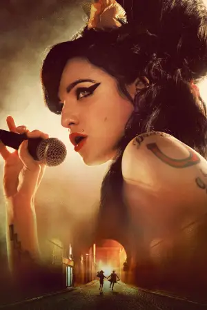 Постер к фильму "Возвращаюсь к нормальной жизни" #603632