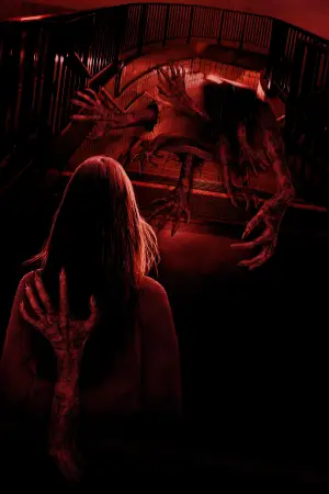 Постер к фильму "Подземная бездна" #705606