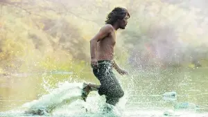 Задник к фильму "Робинзон на Луне" #180643