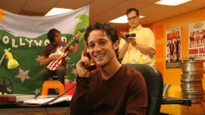 Видео к фильму Зов природы | CATTLE CALL TRAILER (Comedy, USA, 2006)