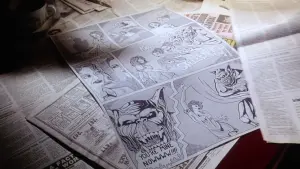 Задник к фильму "" #498877