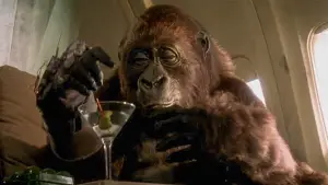 Задник к фильму "Конго" #701573