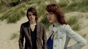 Задник к фильму "Q: Загадка женщины" #464967