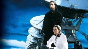 Задник к фильму "Контакт" #217058