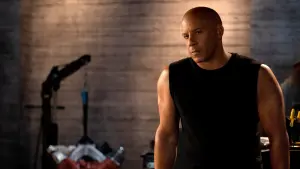 Задник к фильму "Форсаж 9" #238655