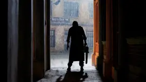 Задник к фильму "Техасская резня бензопилой" #327552