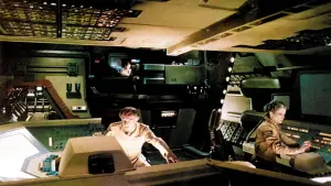 Задник к фильму "Галактика ужаса" #386387