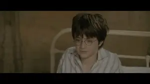 Задник к фильму "Гарри Поттер и философский камень" #528328