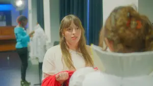 Задник к фильму "Can You Wear It?" #825167