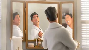 Задник к фильму "Прыгуны" #513973