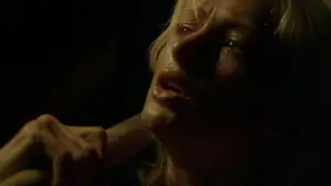 Задник к фильму "Дом восковых фигур" #708048