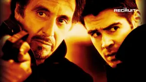 Задник к фильму "Рекрут" #140151