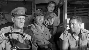 Задник к фильму "Трудный путь в Александрию" #490144