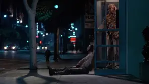 Задник к фильму "Слетая с катушек" #471065