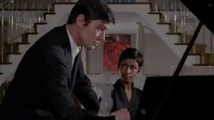 Задник к фильму "Самурай" #374888